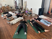 바디앤소울테라피 요가필라테스