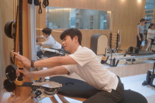 김경준교정운동센터 | 헥사교정운동센터