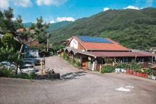 지리산 1박2일펜션