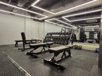 삼성 라이크짐 24시