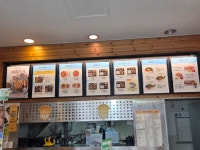 한솥도시락 양재구룡사점