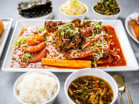 황금코다리 군산나운은파점