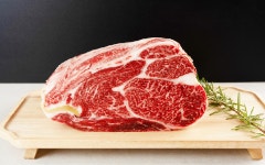 바른암소한우 서창점