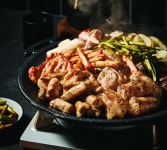 양철북곱창 진해용원점