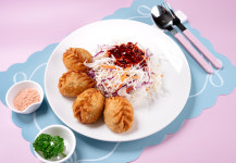 만두고을 범어점