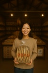 태경수산.건어물 직판장