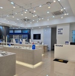 라운즈 아브뉴프랑 광교점