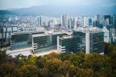 성신여자대학교 운정그린캠퍼스