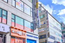 앤딩스터디카페용인동백역점