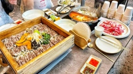 모두의편백샤브 발산직영점