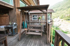 지리산 1박2일펜션