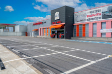 고가네 육류마트 오송점