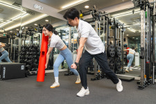 상암동PT 피트니스플랜비