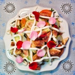 카페 꽃길 무안일로점