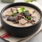병천순대국밥 진량점
