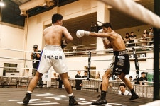 브릴리언트 복싱짐