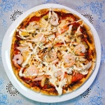 카페 꽃길 무안일로점