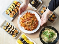 천재분식