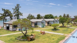 무안 프레종펜션