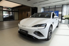 삼천리EV BYD Auto 부천전시장