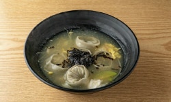 신기방기칼국수