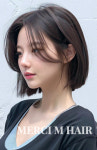 메르시엠 헤어
