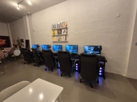 스페이스게임룸 부평점