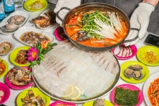 회신랑조개각시