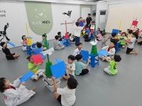 한양대차오름태권도장