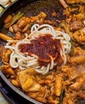 퇴계1번지닭갈비