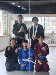 한성대주짓수