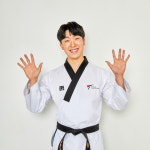 테이크원태권도장 소양관