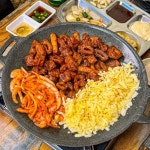 불난막창 별내점