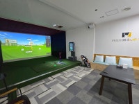 엑스스크린골프