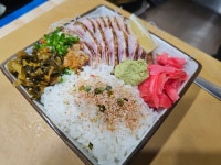 준영이네숙성횟집