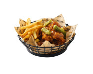 크라운호프 송도자이더스타점