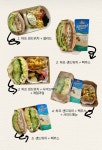 샐러디치오도씨 수원성대점