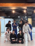 한성대주짓수