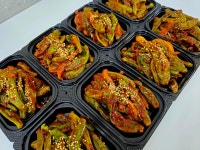 뚱여사반찬 경산직영점