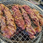 막창&꼬들목살