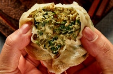 곰셰프의 칼국수