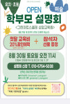 그린아트스콜레상암점미술학원
