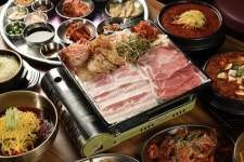 순복이네 냉동삼겹 검단당하본점