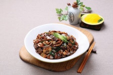 전설의짬뽕 묵동점