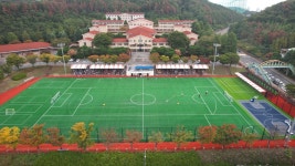 포항제철고등학교
