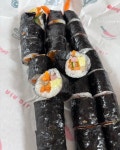 운정자연김밥