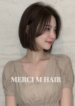 메르시엠 헤어