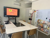 북앤그로우영어교습소