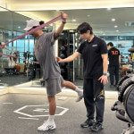 컷 PT 트레이닝센터 홍대
