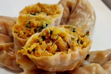 곰셰프의 칼국수